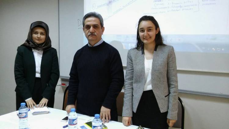 OKU-YORUM SOHBETLERİ MUSTAFA KUTLU’NUN “İYİLER ÖLMEZ” KİTABI İLE KALDIĞI YERDEN DEVAM EDİYOR